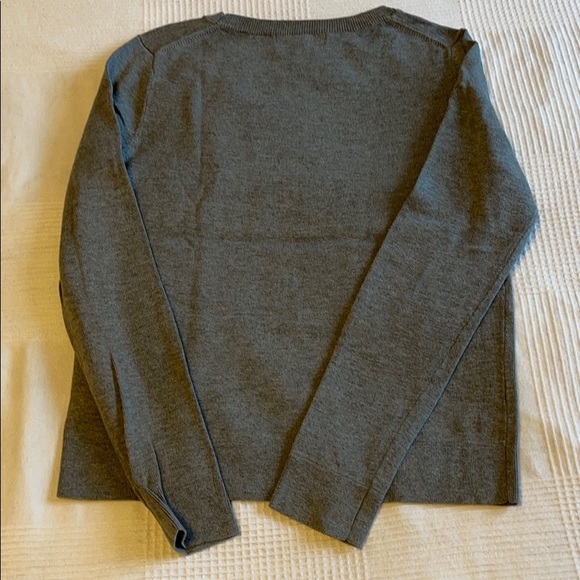 Banana Republic - Grey Sweater - Picture 3 of 6